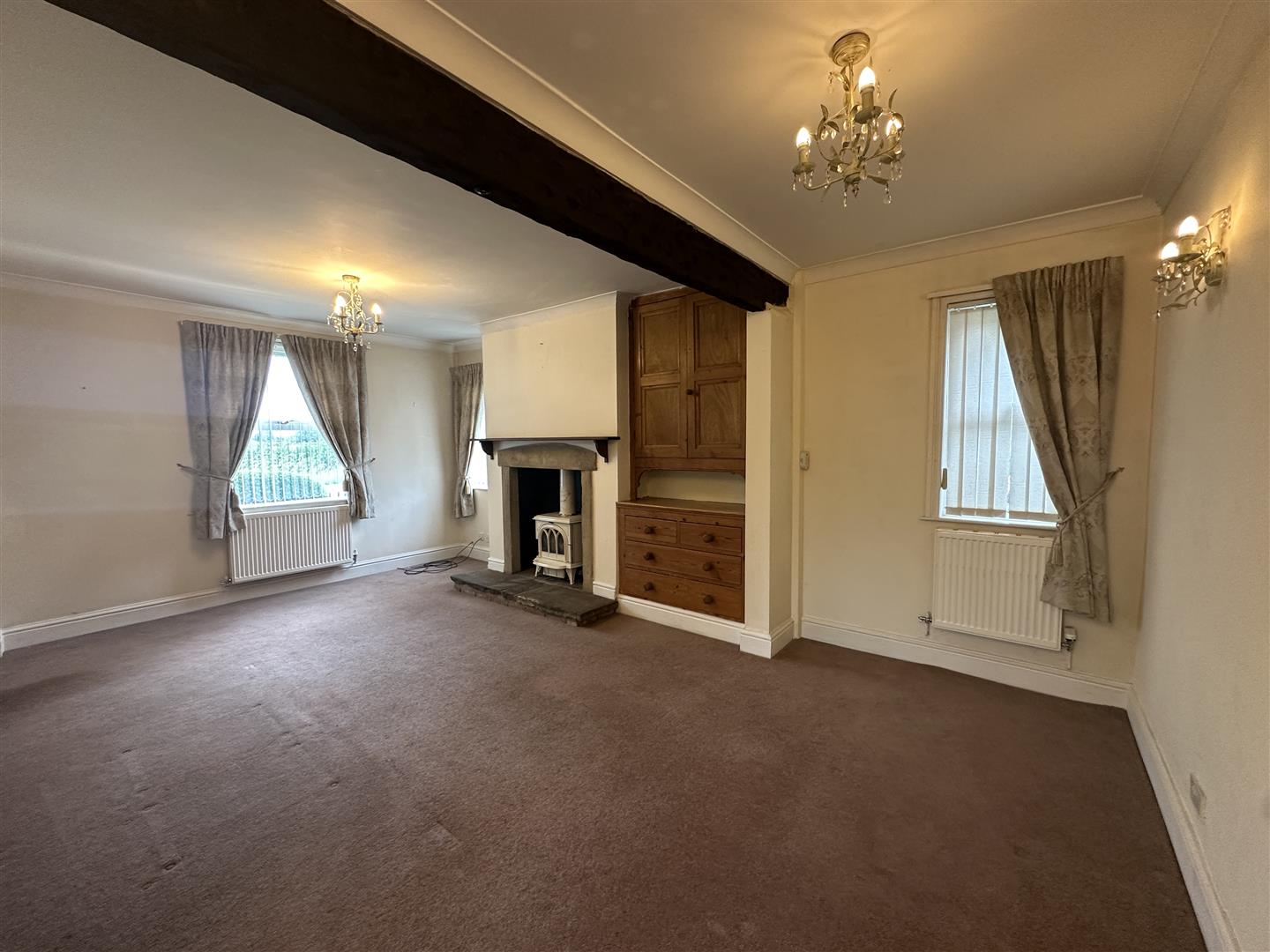 Gill Lane, Longton, Preston